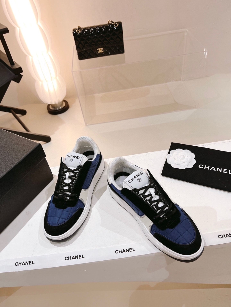 Chanel Sport Shoes